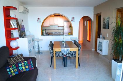 Benitachell property: Benitachell Villa 280237