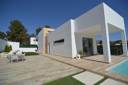 Benissa property: Benissa, Spain | Villa for sale 280239