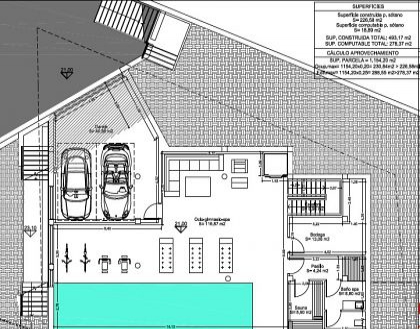 Benissa&nbsp;property:&nbsp;Alicante&nbsp;Villa&nbsp;280242