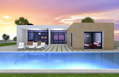 Moraira&nbsp;property:&nbsp;Villa&nbsp;with&nbsp;3&nbsp;bedroom&nbsp;in&nbsp;Moraira&nbsp;280243