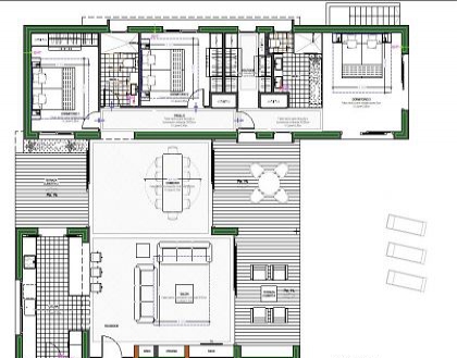 Moraira&nbsp;property:&nbsp;Villa&nbsp;in&nbsp;Alicante&nbsp;for&nbsp;sale&nbsp;280243