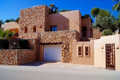 Moraira property: Villa for sale in Moraira, Spain 280245