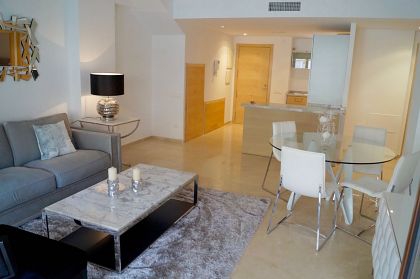 Moraira property: Villa with 2 bedroom in Moraira, Spain 280250