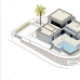 Moraira property: Moraira, Spain Villa 280253
