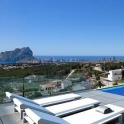 Benissa property: Villa for sale in Benissa 280254
