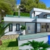 Benissa property: Benissa, Spain Villa 280254