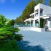Benissa property: 4 bedroom Villa in Benissa, Spain 280254