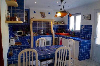 Moraira property: Villa with 4 bedroom in Moraira, Spain 280256