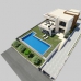 Moraira property: Villa for sale in Moraira 280257