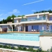 Moraira property: Alicante, Spain Villa 280258