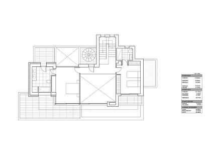 Moraira property: Villa for sale in Moraira, Alicante 280259