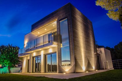 Benissa property: Villa for sale in Benissa 280260