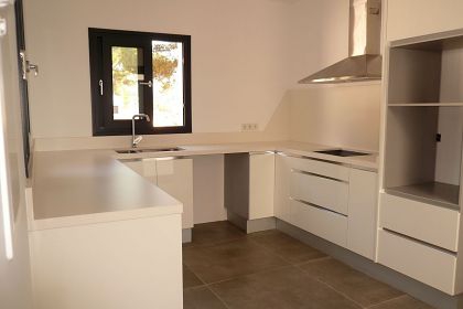 Benissa property: Villa with 4 bedroom in Benissa, Spain 280260