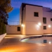 Benissa property: Benissa Villa, Spain 280260