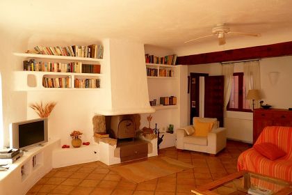 Moraira property: Villa for sale in Moraira, Spain 280261