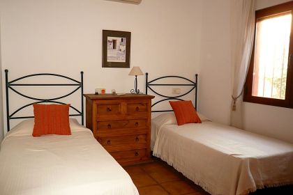 Moraira property: Villa for sale in Moraira, Alicante 280261