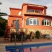 Moraira property: Alicante, Spain Villa 280261