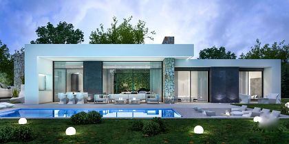Javea property: Villa for sale in Javea 280262