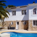 Benissa property: Villa for sale in Benissa 280263