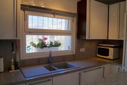 Benissa&nbsp;property:&nbsp;Benissa&nbsp;Villa&nbsp;280263