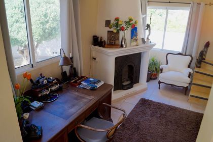 Benissa property: Benissa Villa 280264