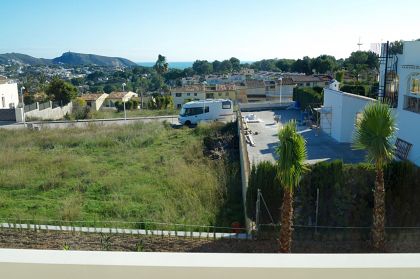 Moraira property: Villa for sale in Moraira, Alicante 280265