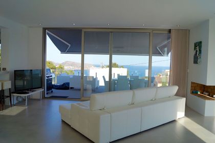 Moraira property: Villa in Alicante for sale 280266
