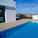 Moraira property: Moraira, Spain Villa 280266