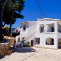 Moraira property: Villa for sale in Moraira 280267