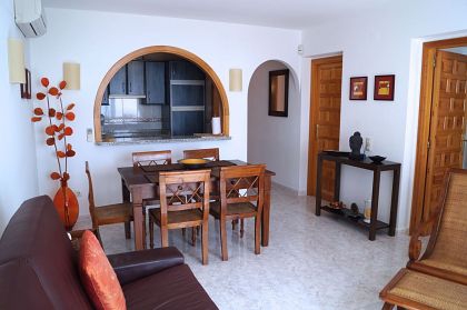 Benitachell property: Villa in Alicante for sale 280268