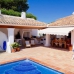 Moraira property: Moraira, Spain Villa 280269