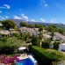 Moraira property: Alicante Villa, Spain 280272