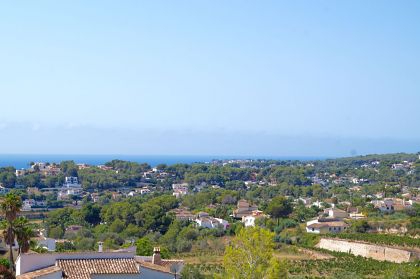 Moraira property: Villa for sale in Moraira, Spain 280275