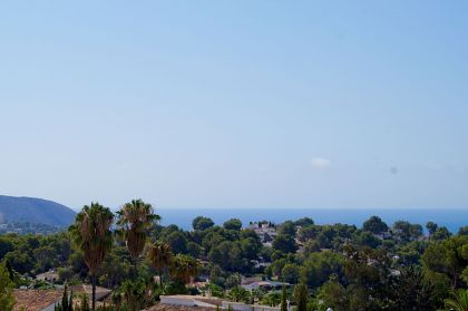 Moraira property: Villa with bedroom in Moraira 280275