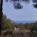 Moraira property: Alicante Villa, Spain 280276