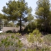Moraira property: Beautiful Villa to rent in Alicante 280276