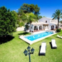 Benissa property: Villa for sale in Benissa 280277
