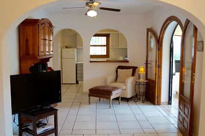 Benissa property: Benissa Villa 280278