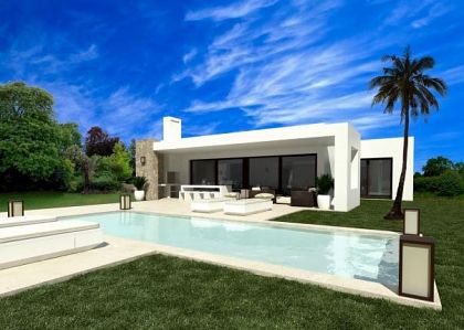 Moraira property: Villa to rent in Moraira 280280