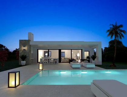 Moraira property: Moraira, Spain | Villa to rent 280280