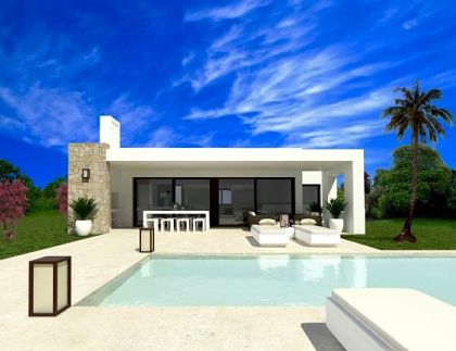 Moraira property: Alicante Villa 280280