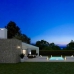 Moraira property: 3 bedroom Villa in Alicante 280280