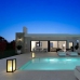 Moraira property: Alicante Villa, Spain 280280