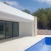 Moraira property: Moraira Villa, Spain 280280