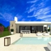 Moraira property: Beautiful Villa to rent in Moraira 280280