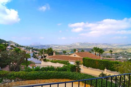 Benitachell property: Villa for sale in Benitachell, Spain 280281