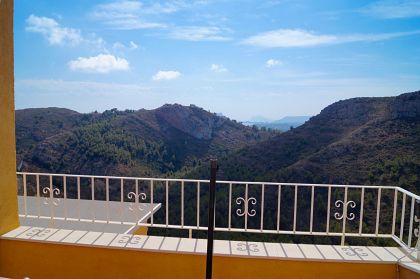 Benitachell property: Apartment for sale in Benitachell 280282