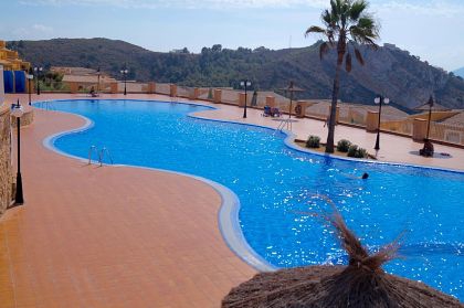 Benitachell property: Alicante property | 3 bedroom Apartment 280282