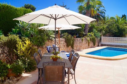 Javea property: Villa for sale in Javea, Spain 280283