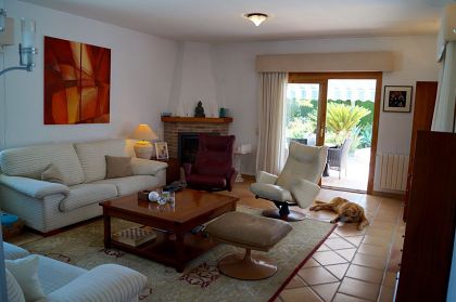 Moraira property: Villa with 4 bedroom in Moraira 280284